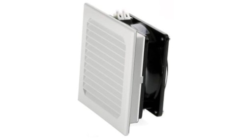 Wentylator LV410 230V AC ( 250m3 ) 250x250 mm