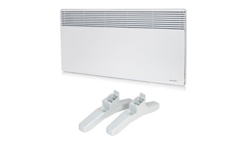 Grzejnik elektryczny 230V / stojący / ścienny / EWX-2000W