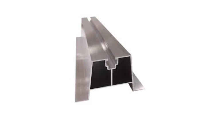 Mostek Trapezowy Wys=70mm L:330mm bez EPDM