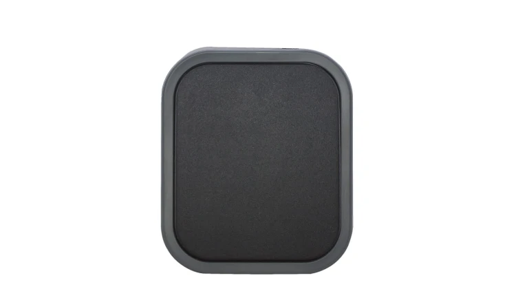 B2 Łącznik natynkowy 10A 250V 1 biegunowy IP54 szaro-czarny 00060278