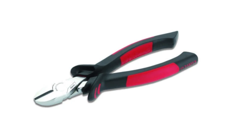 Szczypce boczne 180mm 1000V seria DIAMANT PLUS Cimco 100577
