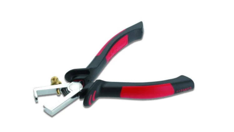 Szczypce do zdejmowania izolacji 160mm 1000V seria DIAMANT PLUS 100686 Cimco