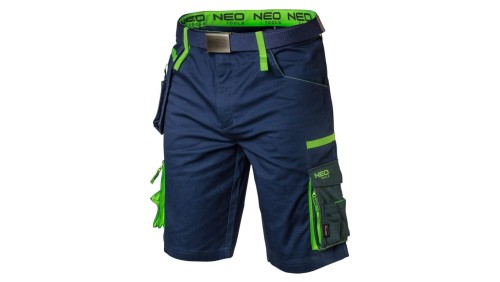 Krótkie spodenki PREMIUM rozmiar XXL 81-276-XXL