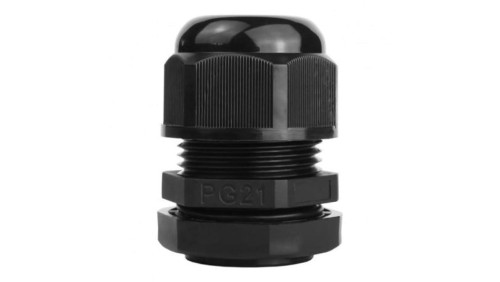 Dławnica kablowa 10-18mm PG21 IP68 dławik kablowy DGN 2988