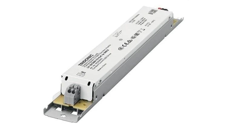 Zasilacz LED LC 50W 350mA 143V fixC lp SNC2 - 87500843 seria essence non-SELV