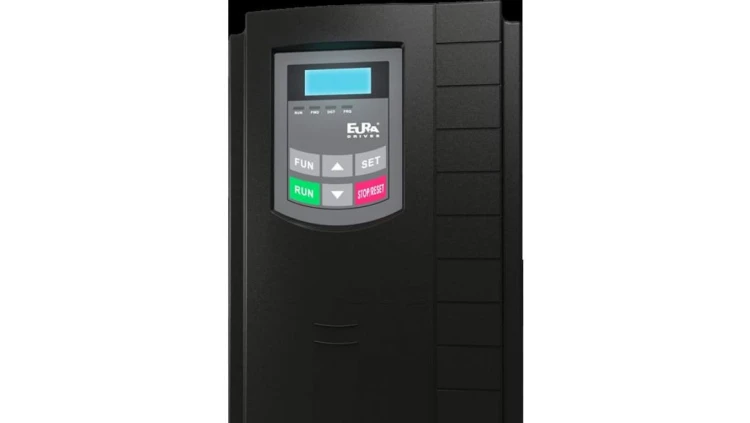 Falownik 0,2kW 1,5A 1faza 230V STO E2100