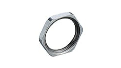 Nakrętka złączowa dla męskich i żeńskich złącz panelowych PG9 RSKF 9