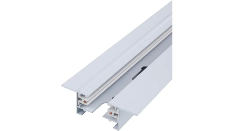 SZYNOPRZEWÓD WPUSZCZANY BIAŁY 1MB 9012 Nowodvorski