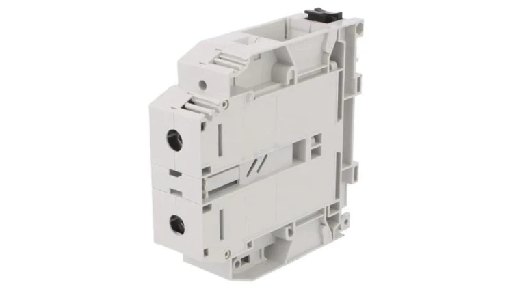 Zacisk rozgałęźny szynowy SNK 0,6÷16mm2 drogi 1 zaciski 2 szary 1SNK531010R0000 (ZS150)