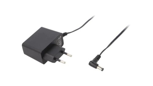 Zasilacz impulsowy stałonapięciowy 12VDC 1,33A 15W wtyczkowy PRO1512W2E-2155L