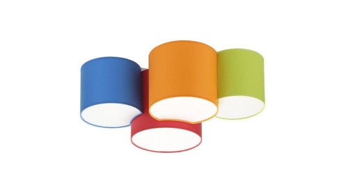 Lampa sufitowa MONA KIDS 3276 TK LIGHTING