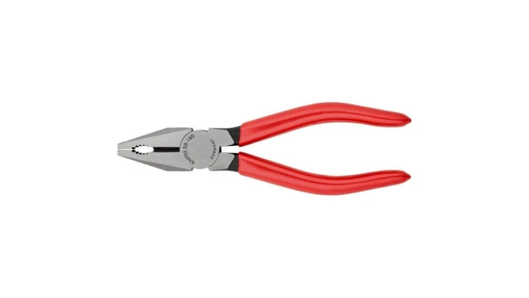 Szczypce uniwersalne 160mm