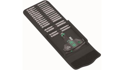 ZESTAW KRAFTFORM KOMPAKT 400 RA IMPERIAL, SET 1, 17CZ.