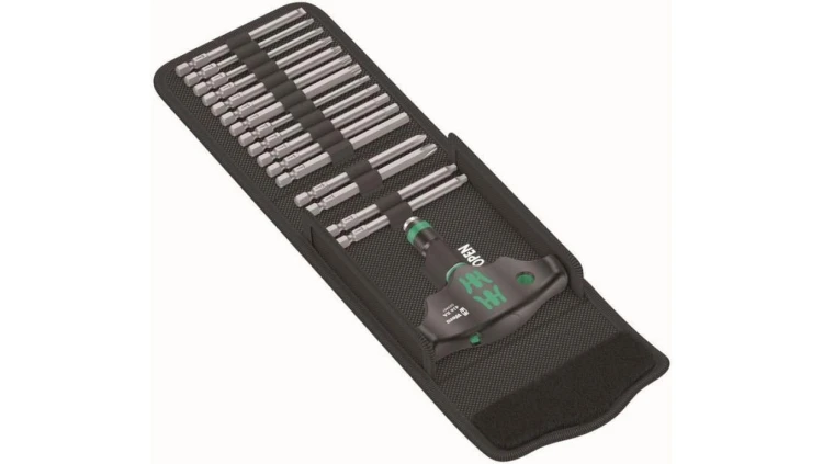 ZESTAW KRAFTFORM KOMPAKT 400 RA IMPERIAL, SET 1, 17CZ.