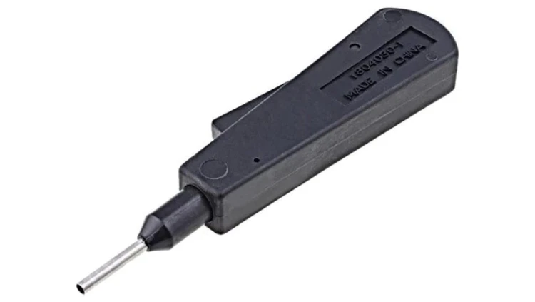 Narzędzie do demontażu terminale Universal MATE-N-LOK 2,74mm 1804030-1