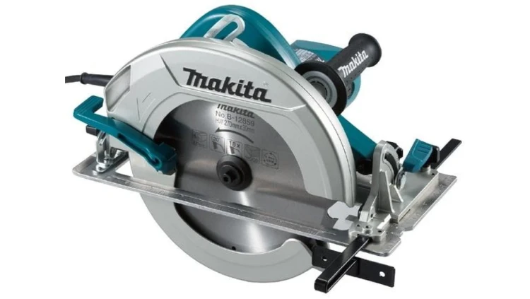 Pilarka tarczowa ręczna 2000w 270mm
