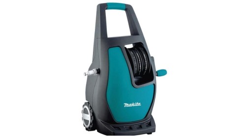 Myjka wysokociśnieniowa 110bar 1700w 370l/h