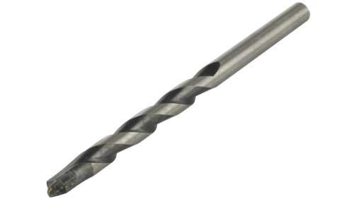 Wiertło do betonu 8 x 120 mm końcówka motylkowa 57H316