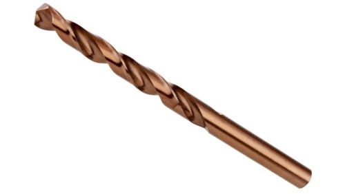 Wiertło do metalu kobaltowe 7mm HSS-Co Schmith