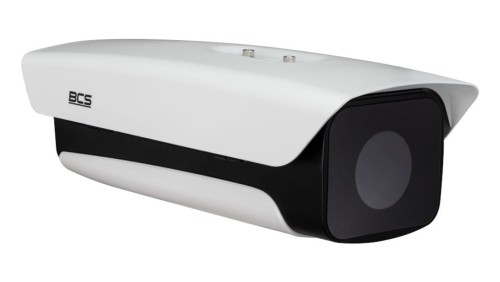 Obudowa uchylna do kamer typu box IK10 i IP67 BCS-OBU619