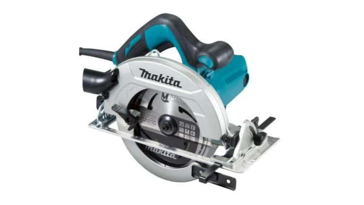 Pilarka tarczowa ręczna 1600w 185mm