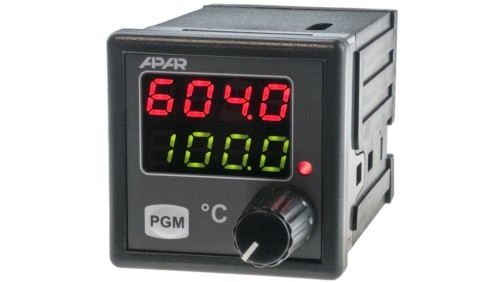 Regulator temperatury AR604/P