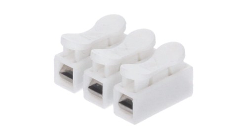 Złączka elektryczna do LED PUSH 3x