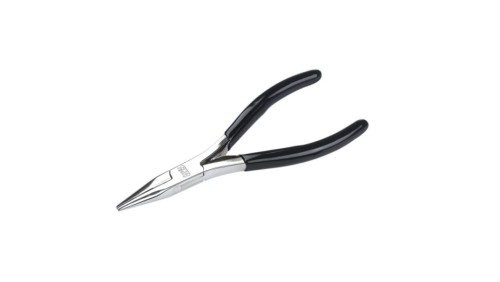 Szczypce długie z zębami (125mm) 1PK-24