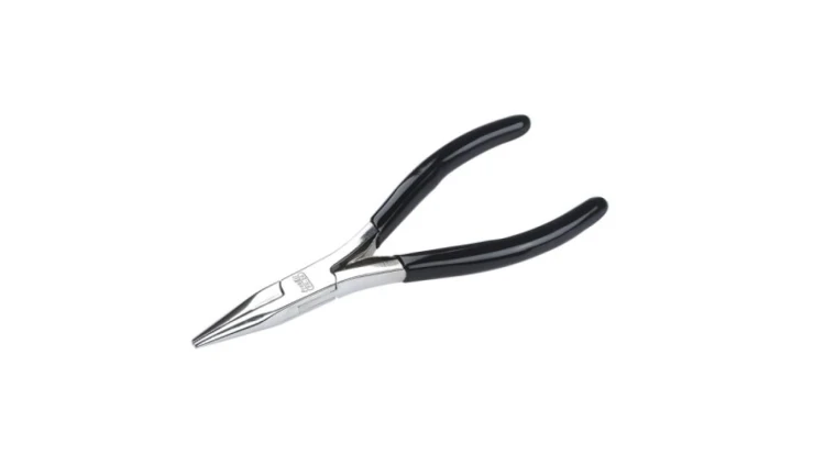 Szczypce długie z zębami (125mm) 1PK-24