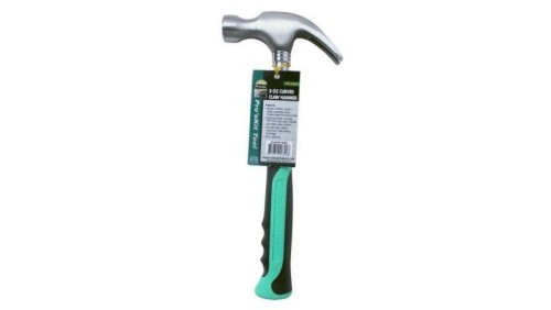Młotek ciesielski 250mm 227g Pros Kit PD-2609