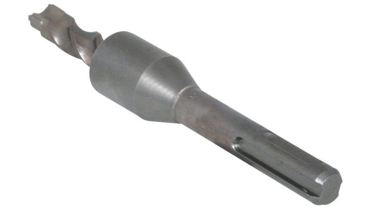 WDI1 SD Wiertło do betonu ze stoperem dla kotew wbijanych M10x40mm / 6951012 /