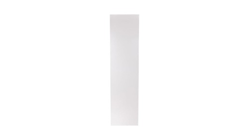 Ściana boczna 2000x600mm IP40 (2szt.) XVTL-S-6/20-PAIR 116181