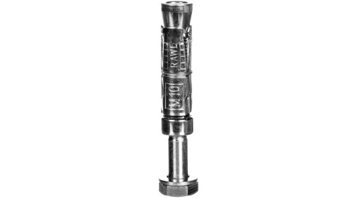 Kotwa Rawlbolt M10 ze śrubą do betonu R-RBL-M10 /25W /50szt./
