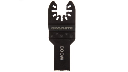Brzeszczot HCS do drewna, 20 mm 56H051