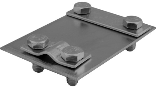 Złącze kontrolne do instalacji odgromowej KM30