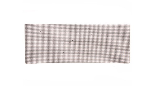 Papier scierny siateczowy 120 MN-68-512 /50szt./