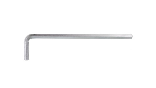 Klucz sześciokątny 6.0 mm, CrV /5szt./