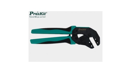 Zaciskarka uniwersalna bez szczęk CP-371 20778