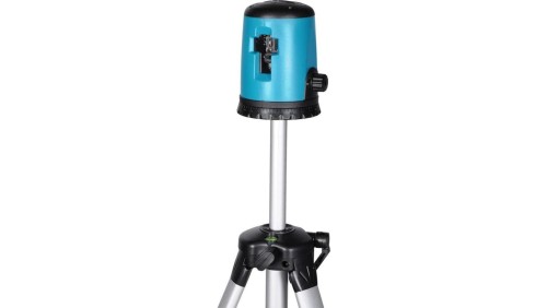 Laser krzyżowy EL 601 zestaw 12-254-20