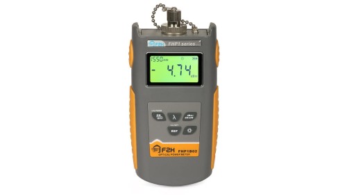 Miernik mocy FHP1B02 850/1300/1310/1490/1550/1625nm (-40dBm do +26dBm) FHP1B02