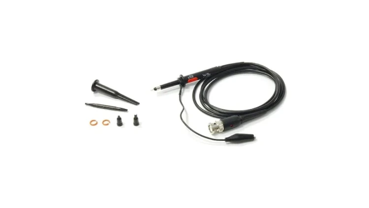 Zestaw pomiarowy Sonda do oscyloskopu 6HP-9060 20004