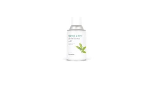 Odświeżacz powietrza premium 270ml Tea Tree i Mint APC135
