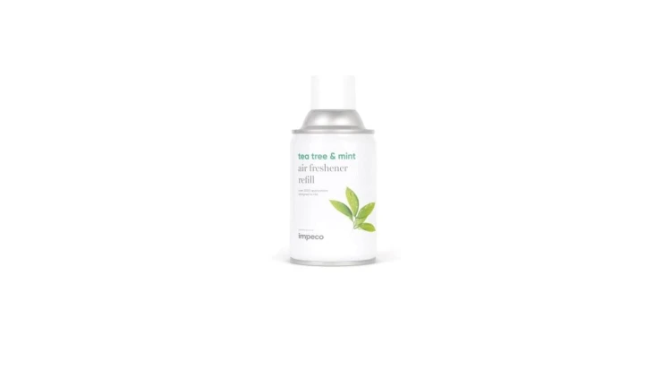 Odświeżacz powietrza premium 270ml Tea Tree i Mint APC135