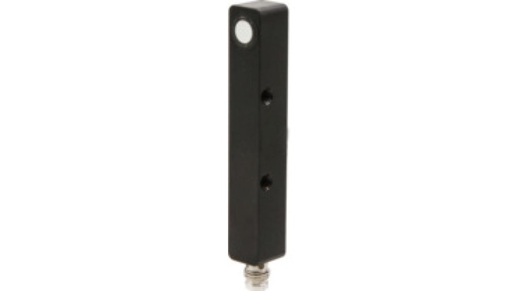 Czujnik ultradźwiękowy 84x12x12mm Sn: 40-400 18-30VDC PNP/NPN złącze M8 4-PINowe UT139573