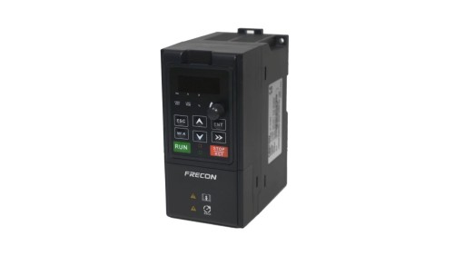 Falownik FRECON 1-fazowy 0,75kW, 1x230VAC, FR150A-2S-0,7BH