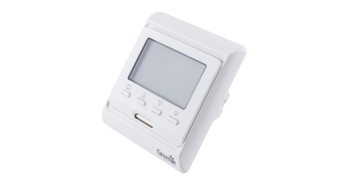 Greenie Termostat T005 z programowaniem tygodniowym, T005