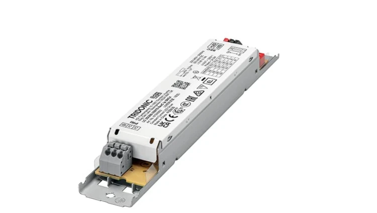 LC 25W 200-350ml 70V flexC lp SNC4 - 87500992 - Zasilacz LED liniowy stałoprądowy nieściemnialny