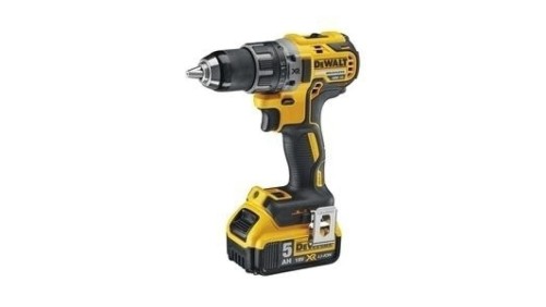 Wiertarko-wkrętarka DeWalt DCD791P2-QW