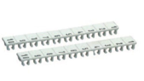 Oznacznik 9705 A/6/10, bez opisu 04.242.6053.0