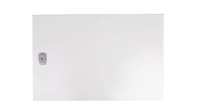Obudowa CS 400x600x300mm IP66 z płytą montażową CS-46/300 111687